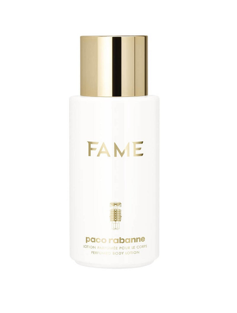Fame - Perfumed Body Lotion