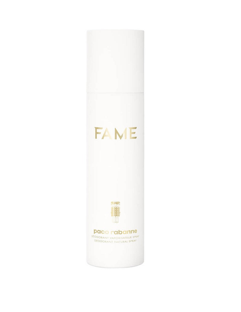 Fame - Deodorant Natural Spray