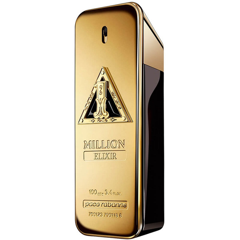 One Million Elixir - Parfum Intense