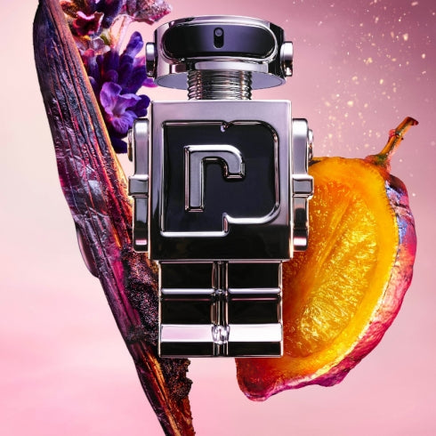 Phantom - Eau de Toilette