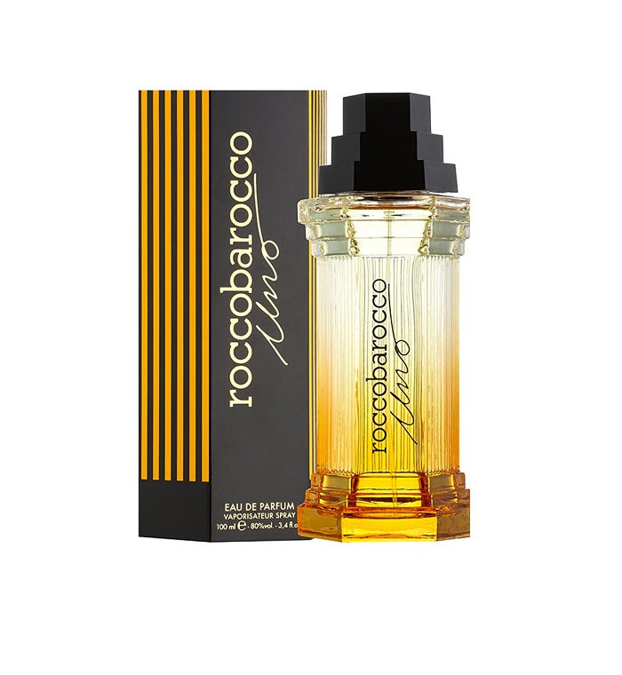 Roccobarocco Uno Woman - Eau de Parfum - 100 ml - Profumeria Lauda