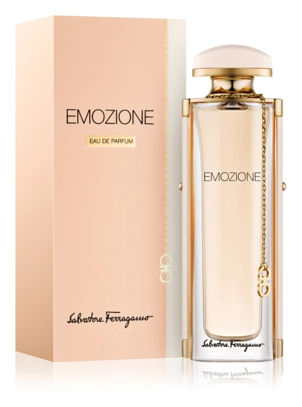 Salvatore ferragamo profumo sales emozione