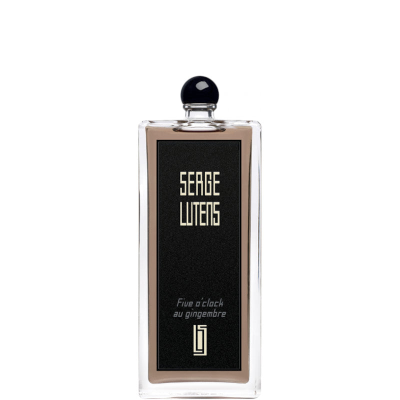Serge Lutens Five o´clock allo Zenzero - Eau de Parfum
