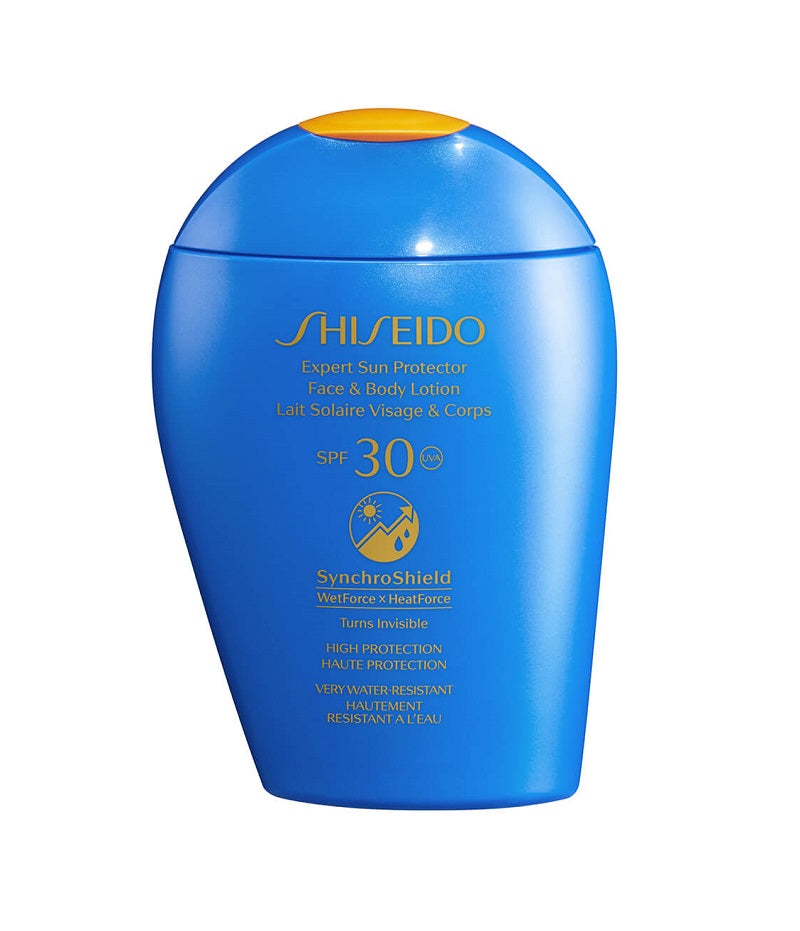 Expert Sun Protector Face And Body Lotion SPF30