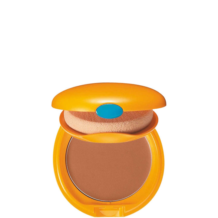 Tanning Compact Foundation SPF 6