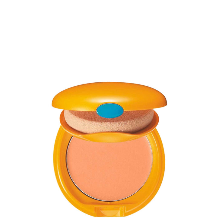 Tanning Compact Foundation SPF 6