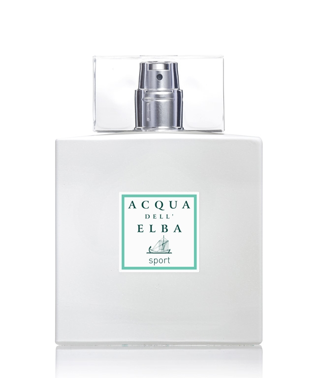 Sport - Eau de Toilette - Profumeria Lauda