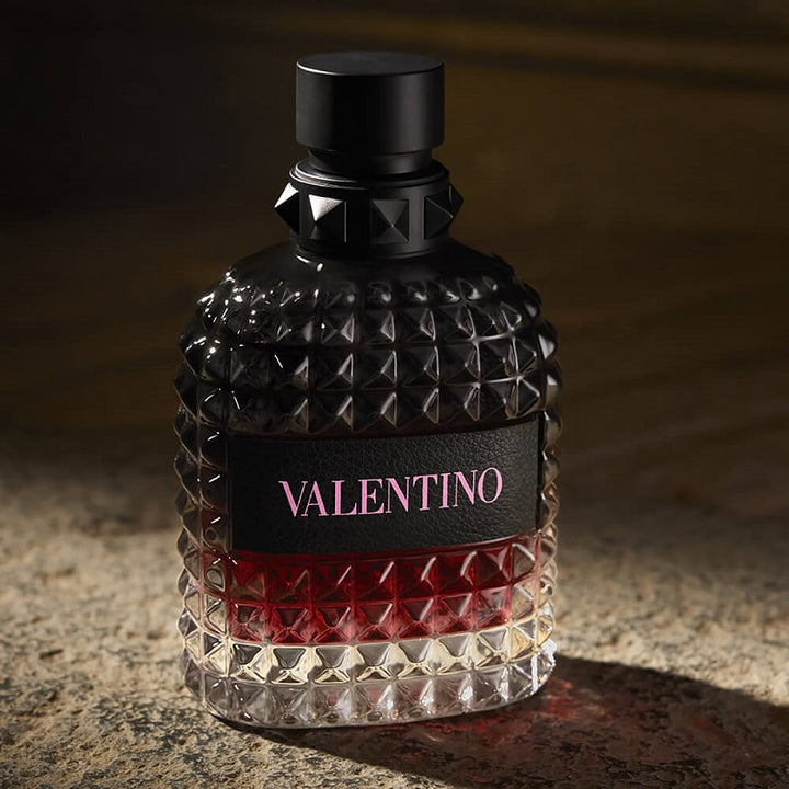 Valentino Uomo Born in Roma - Eau de Parfum Intense