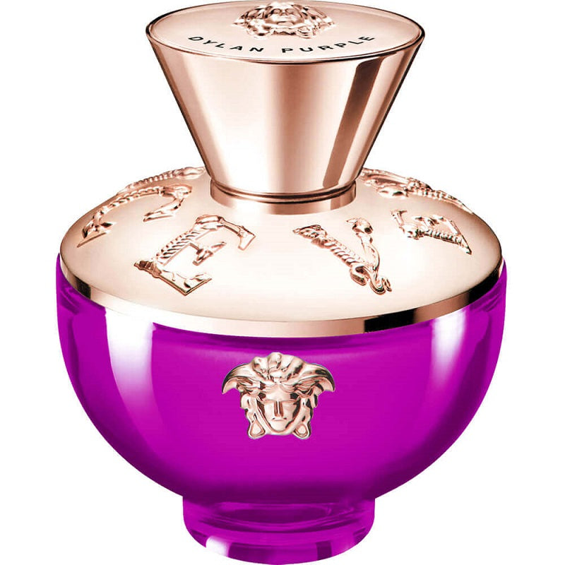 Versace Pour Femme Dylan Purple - Eau de Parfum