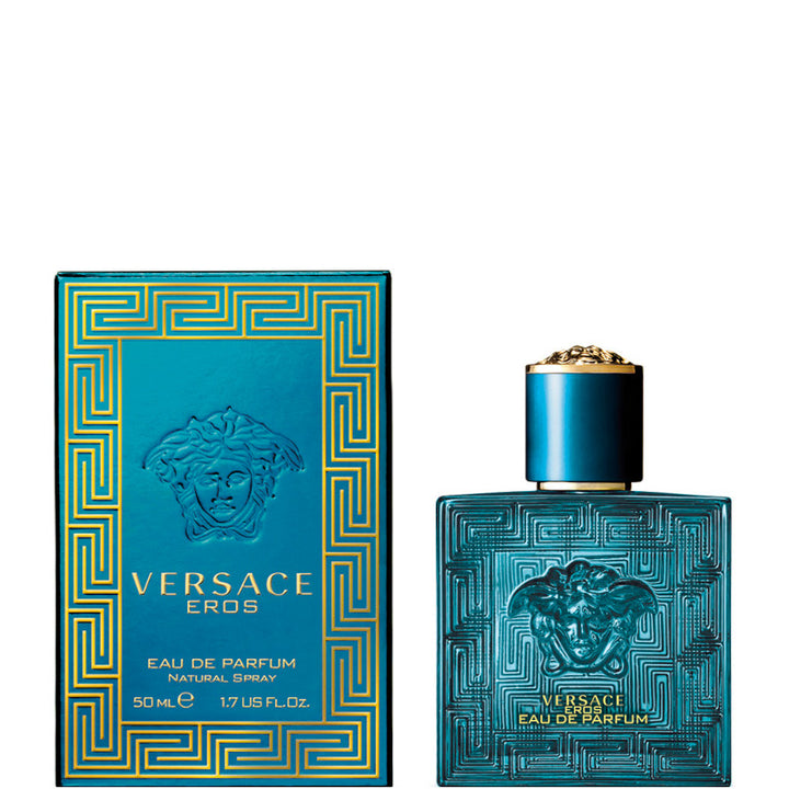 Versace Eros - Eau de Parfum
