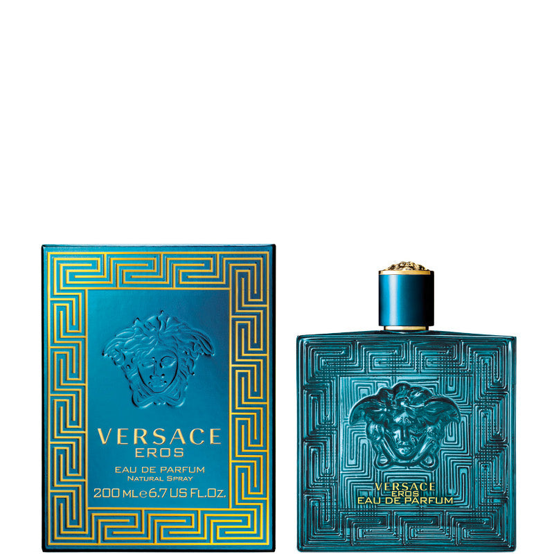 Versace Eros - Eau de Parfum
