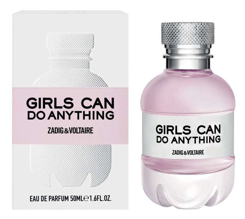 Girls Can Do Anything - Eau de Parfum - Profumeria Lauda