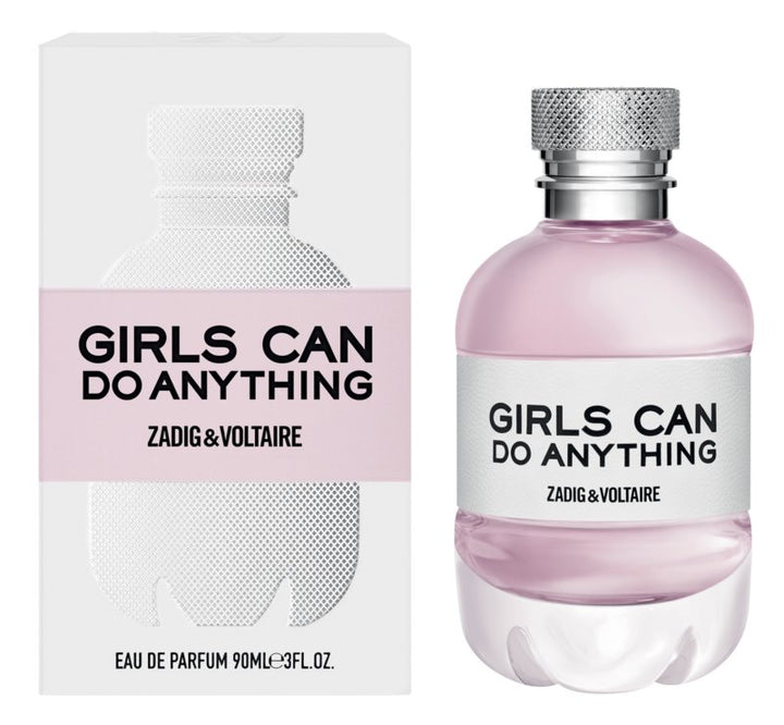 Girls Can Do Anything - Eau de Parfum - Profumeria Lauda